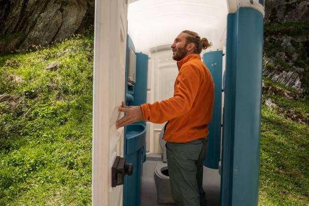 Council Grove, KS porta potty rental Company