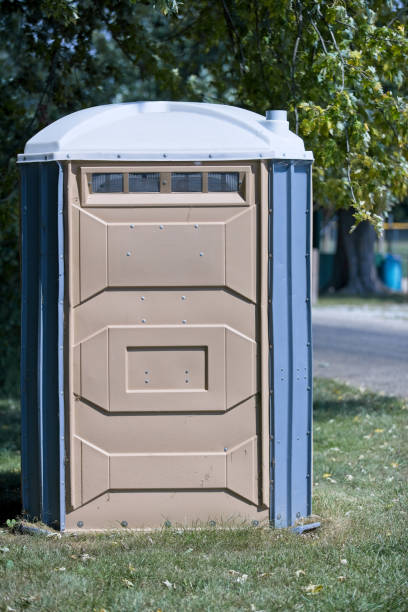 Best Sanitation services for porta potties  in Council Grove, KS