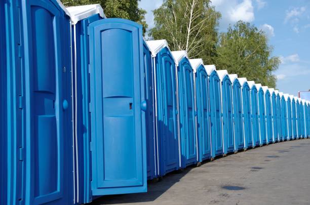 Best Temporary restroom rental  in Council Grove, KS